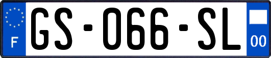 GS-066-SL