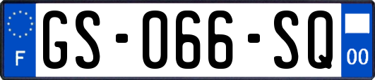 GS-066-SQ