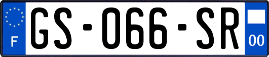 GS-066-SR