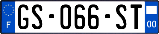GS-066-ST