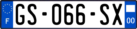 GS-066-SX