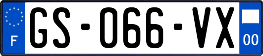 GS-066-VX