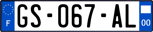 GS-067-AL