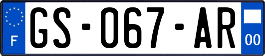 GS-067-AR