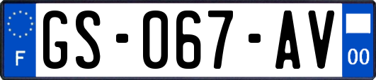 GS-067-AV