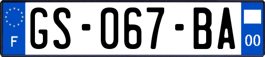 GS-067-BA