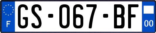 GS-067-BF