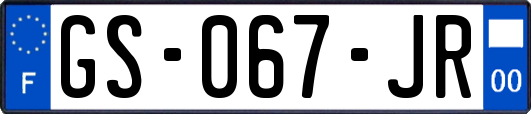GS-067-JR