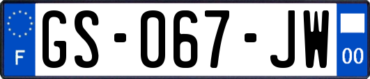GS-067-JW