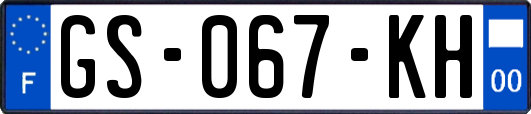 GS-067-KH