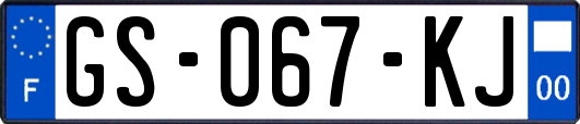 GS-067-KJ
