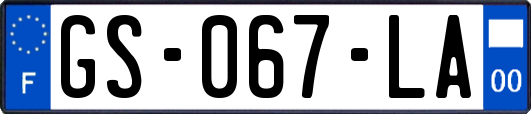 GS-067-LA