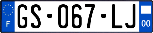 GS-067-LJ