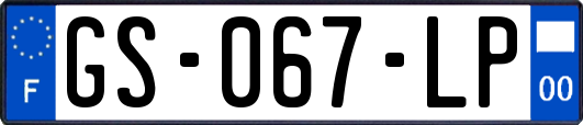 GS-067-LP