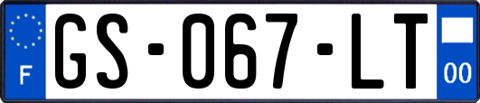 GS-067-LT