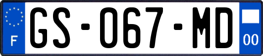 GS-067-MD