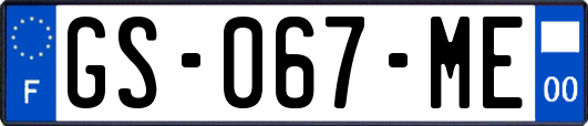 GS-067-ME