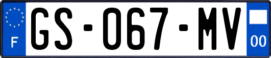GS-067-MV