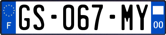 GS-067-MY