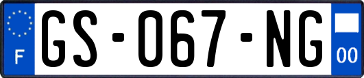 GS-067-NG