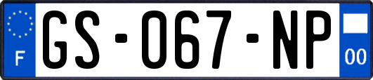 GS-067-NP