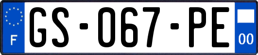 GS-067-PE