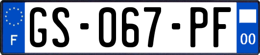 GS-067-PF