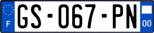 GS-067-PN