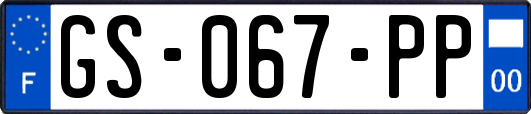 GS-067-PP