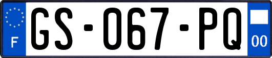 GS-067-PQ
