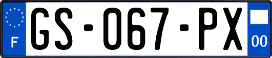 GS-067-PX