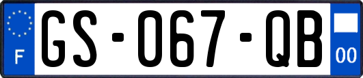GS-067-QB