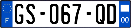 GS-067-QD