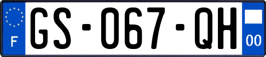 GS-067-QH