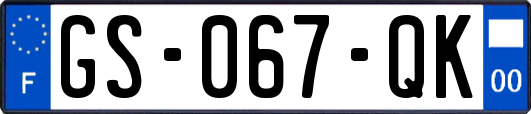 GS-067-QK