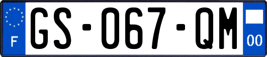 GS-067-QM