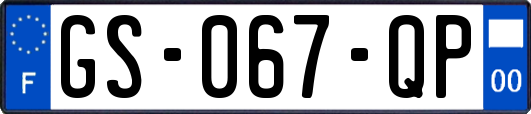 GS-067-QP