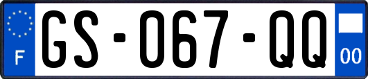 GS-067-QQ