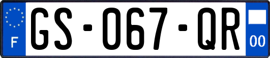 GS-067-QR
