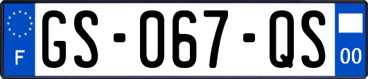 GS-067-QS