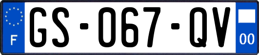 GS-067-QV