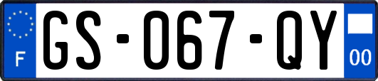 GS-067-QY