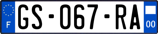 GS-067-RA
