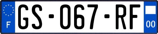 GS-067-RF