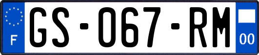GS-067-RM