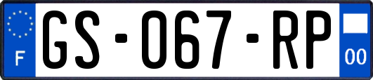 GS-067-RP