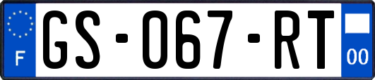 GS-067-RT