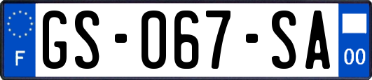 GS-067-SA