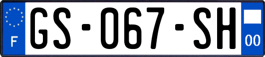 GS-067-SH