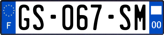 GS-067-SM